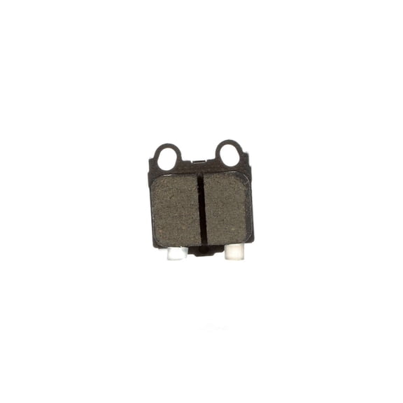 Bosch BE771H Bosch Blue Ceramic Brake Pads with Hardware