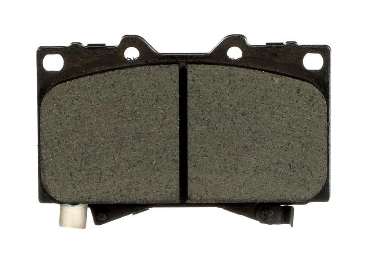 Bosch BE772H Blue Ceramic Brake Pads w/Hardware