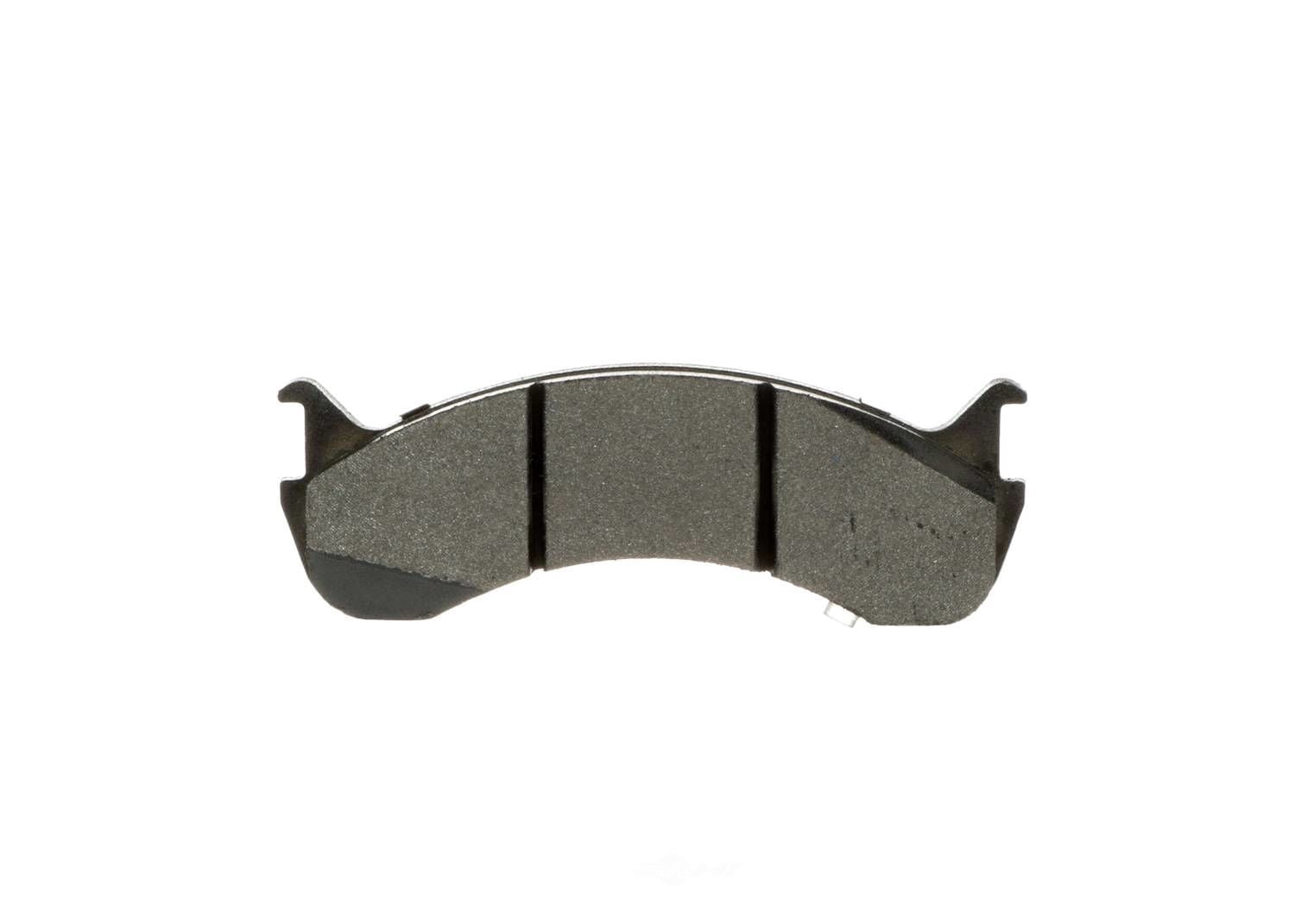 Bosch BE786H Bosch Blue Brake Pads w/ Hardware