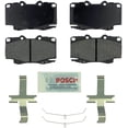 thumbnail image 1 of Bosch BE799H Bosch Blue Ceramic Brake Pads with Hardware, 1 of 5