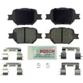 thumbnail image 1 of Bosch BE817H Bosch Blue Ceramic Brake Pads with Hardware, 1 of 5