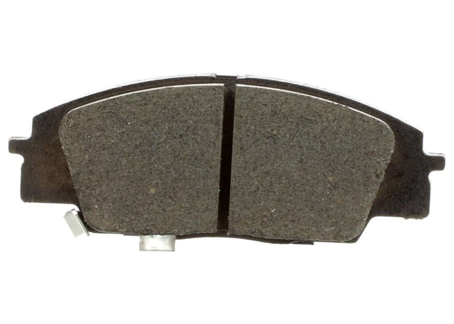 Bosch BE829H Blue Ceramic Brake Pads w/Hardware