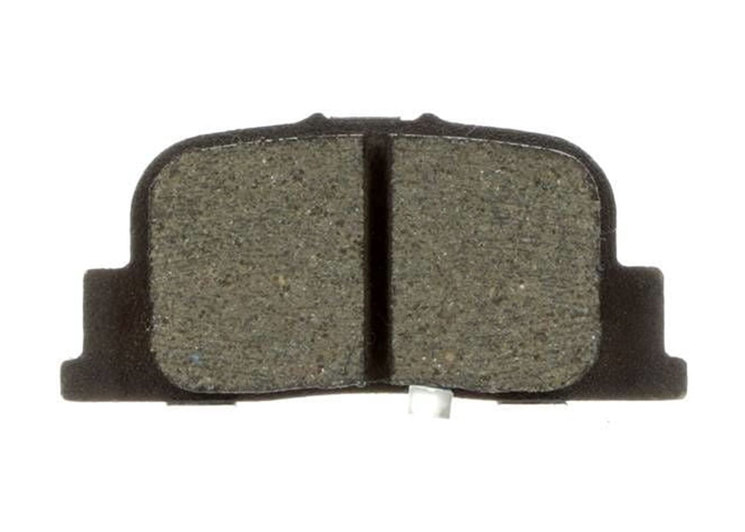 Bosch BE835H Bosch Blue Ceramic Brake Pads with Hardware