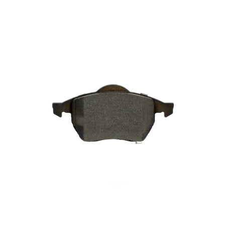 Bosch BE836H Bosch Blue Brake Pads w/ Hardware