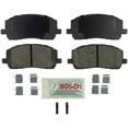 thumbnail image 1 of Bosch BE884H Bosch Blue Ceramic Brake Pads with Hardware, 1 of 5