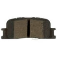 thumbnail image 1 of Bosch BE885H Bosch Blue Ceramic Brake Pads with Hardware, 1 of 1