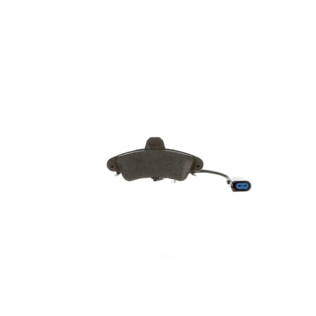 Bosch BE899H Bosch Blue Brake Pads w/ Hardware