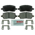 thumbnail image 1 of Bosch BE956H Bosch Blue Ceramic Brake Pads with Hardware, 1 of 2