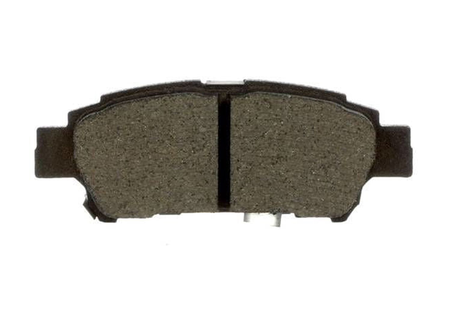Bosch BE995H Bosch Blue Ceramic Brake Pads with Hardware