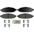 thumbnail image 1 of Bosch BE997H Bosch Blue Ceramic Brake Pads with Hardware, 1 of 5