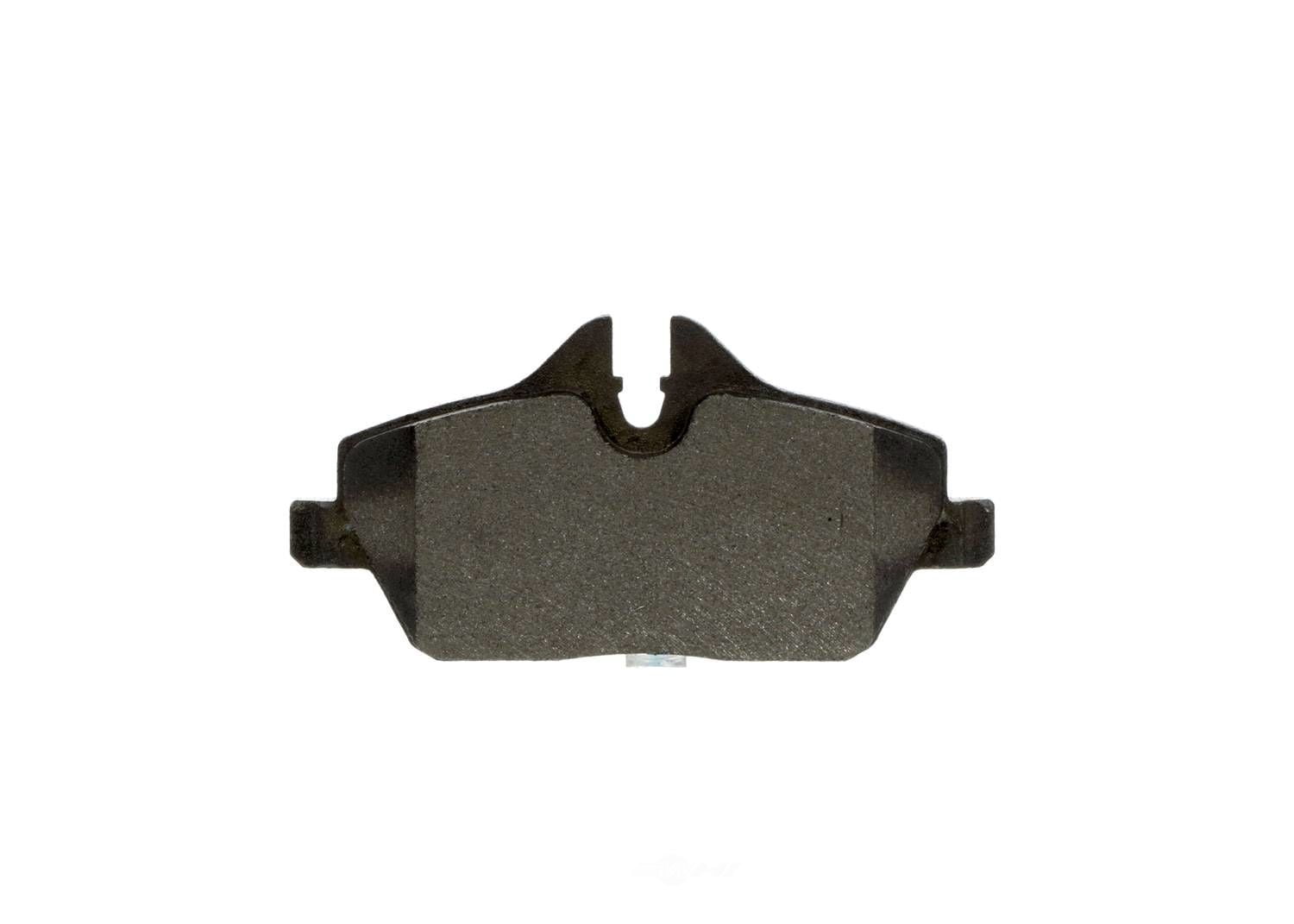 Bosch BP1308A Bosch Quietcast Pads w/ Hardware