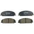 thumbnail image 1 of Bosch BP1351 QuietCast Premium Disc Brake Pad Set, 1 of 2