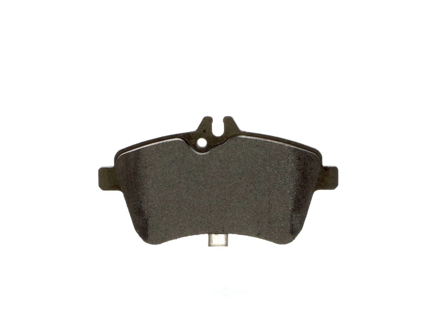 Bosch BP1357 Bosch Quietcast Pads w/ Hardware