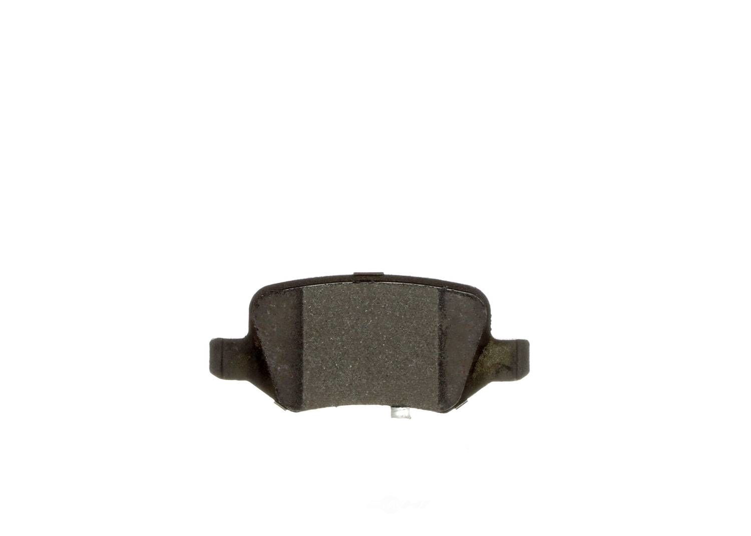Bosch BP1358 Bosch Quietcast Pads w/ Hardware