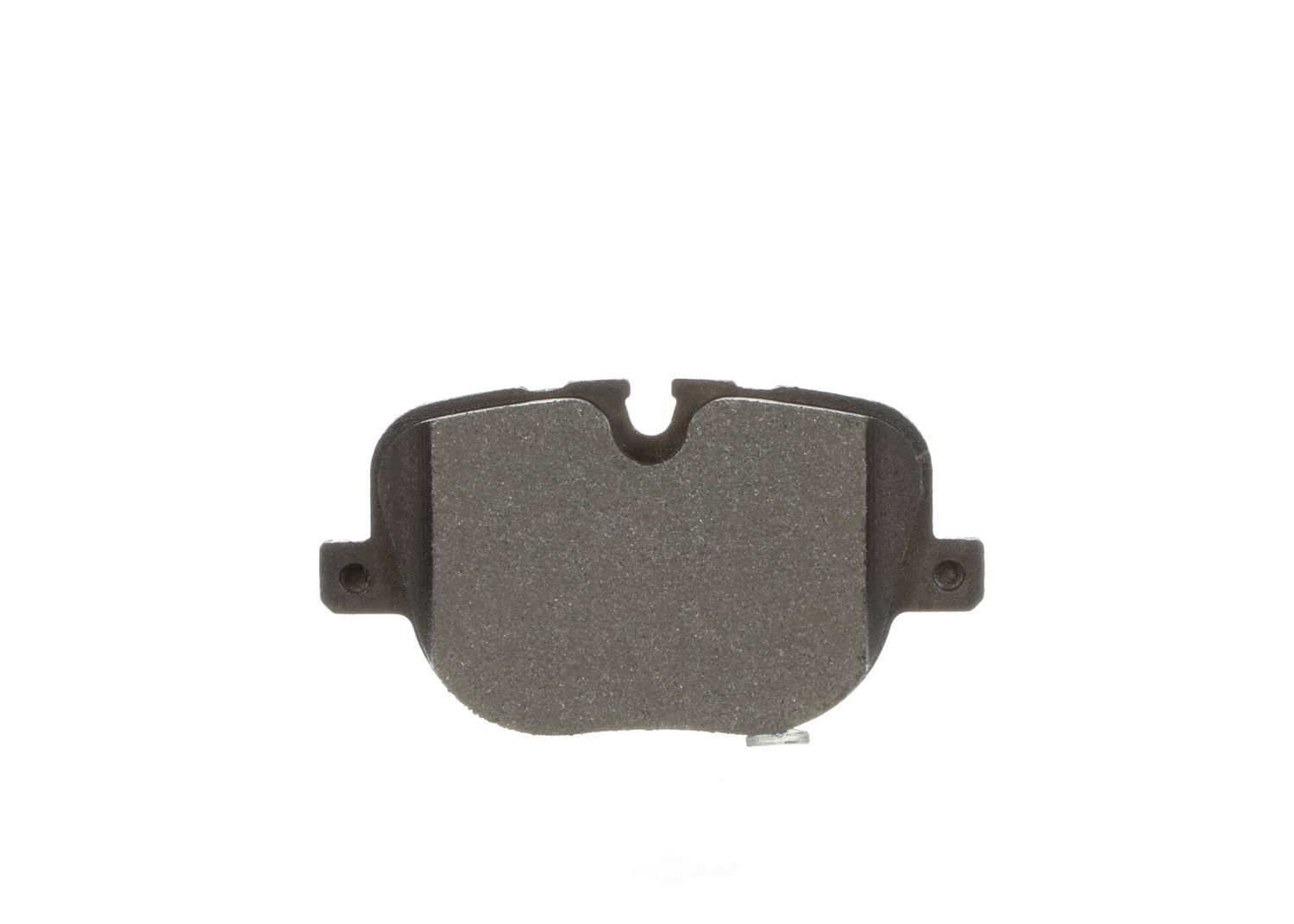 Bosch BP1427 QuietCast Semi-Metallic Brake Pads