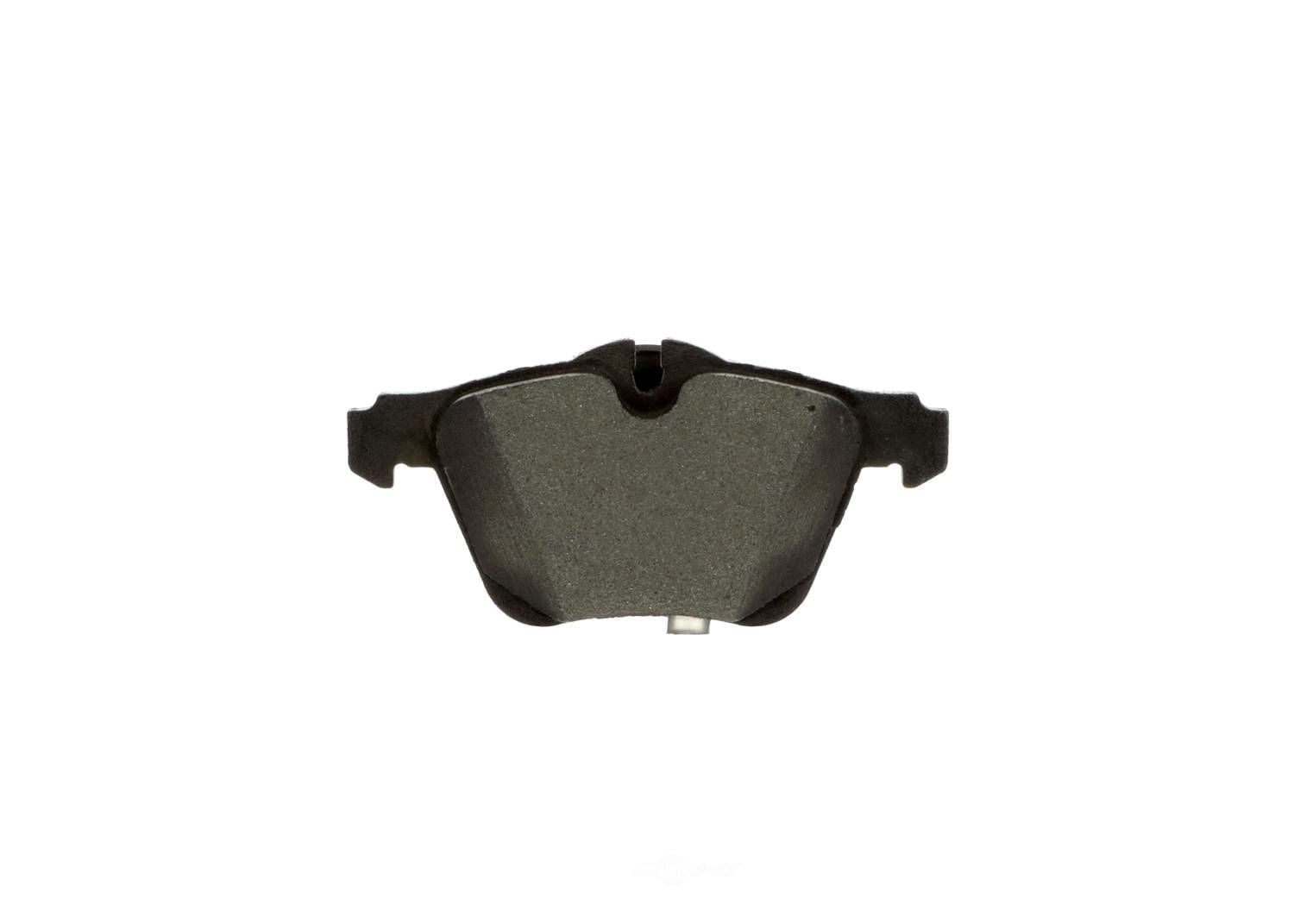 Bosch BP1472 Bosch Quietcast Pads