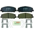 thumbnail image 1 of Bosch BP1509 Bosch QuietCast Brake Pad Ceramic Brake Pads, 1 of 1