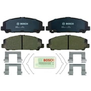 Bosch BP1509 Bosch QuietCast Brake Pad Ceramic Brake Pads