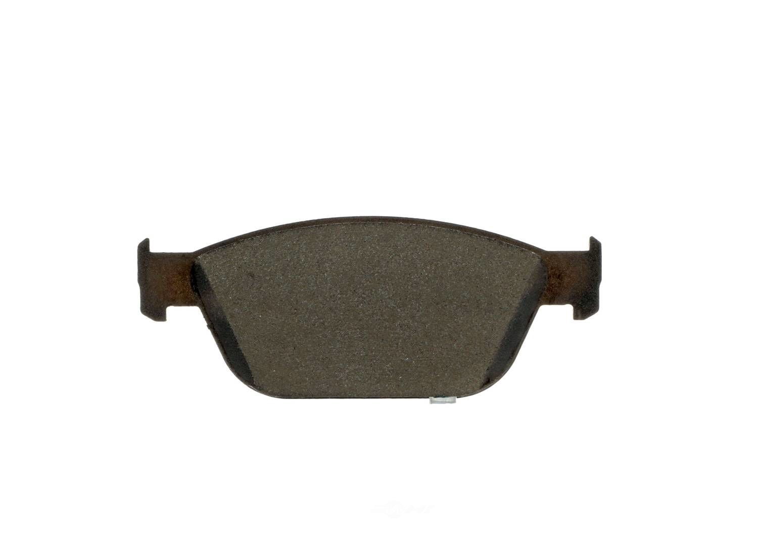 Bosch BP1546 Bosch Quietcast Pads