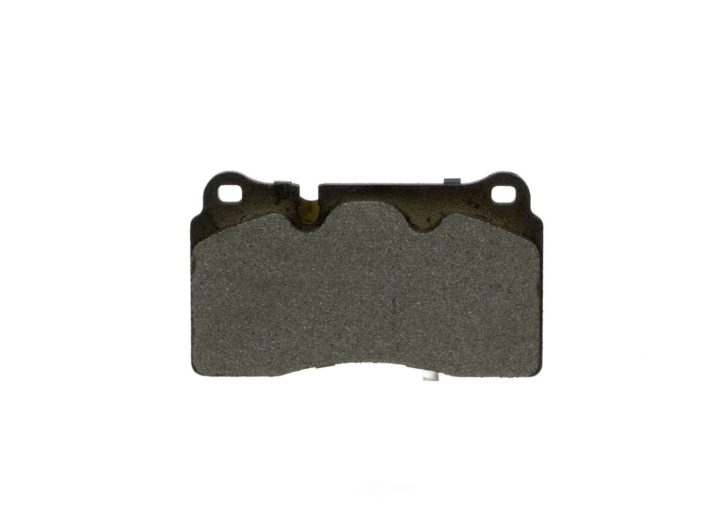 Bosch BP1600 Bosch Quietcast Pads