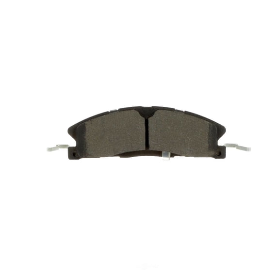 Bosch BP1611A Bosch QuietCast Semi-Metallic Brake Pads