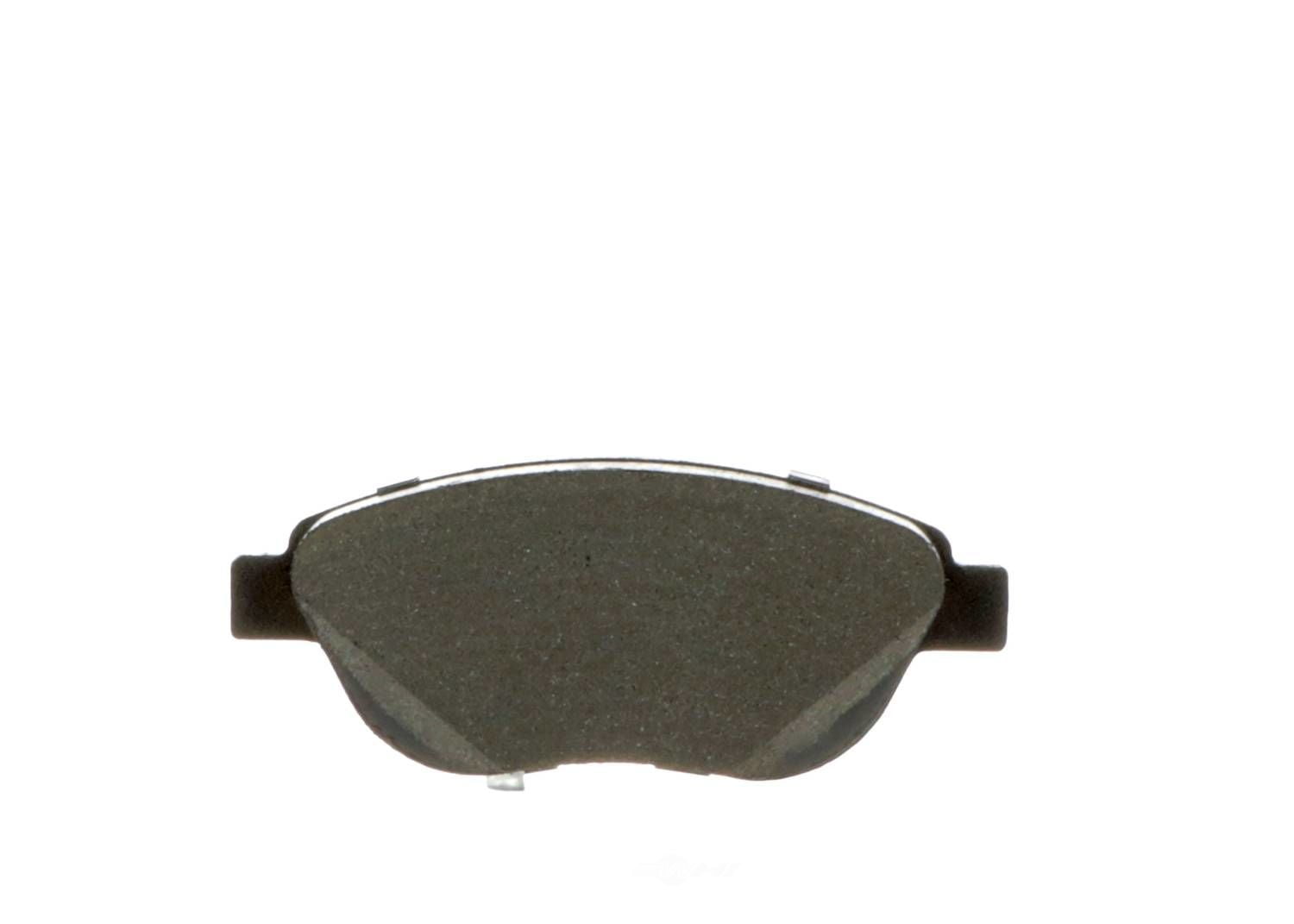 Bosch BP1618 Bosch Quietcast Pads