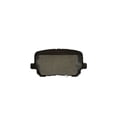 thumbnail image 1 of Bosch BP1766 Bosch Quietcast Pads w/ Hardware, 1 of 1