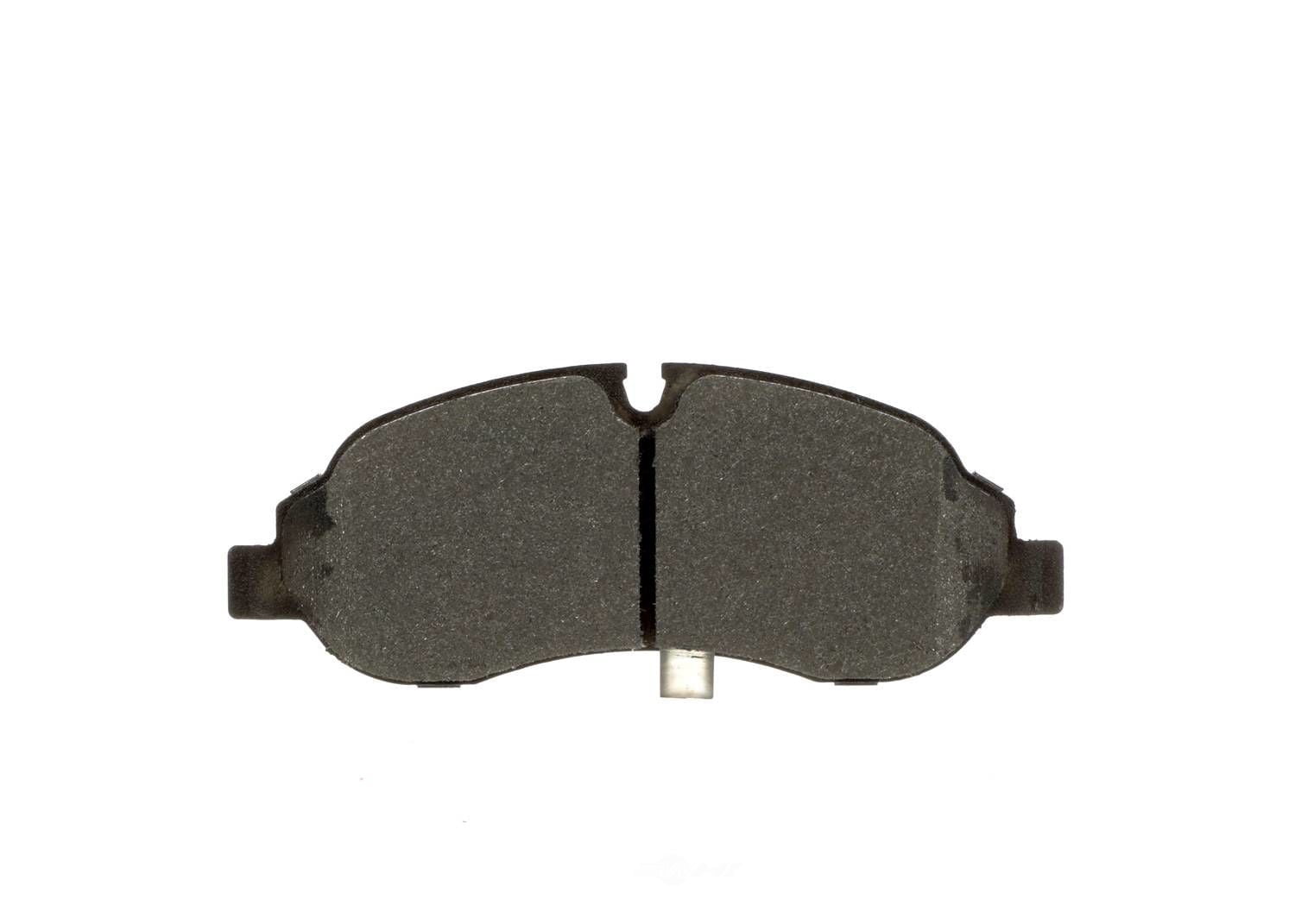Bosch BP1774 Bosch Quietcast Pads w/ Hardware