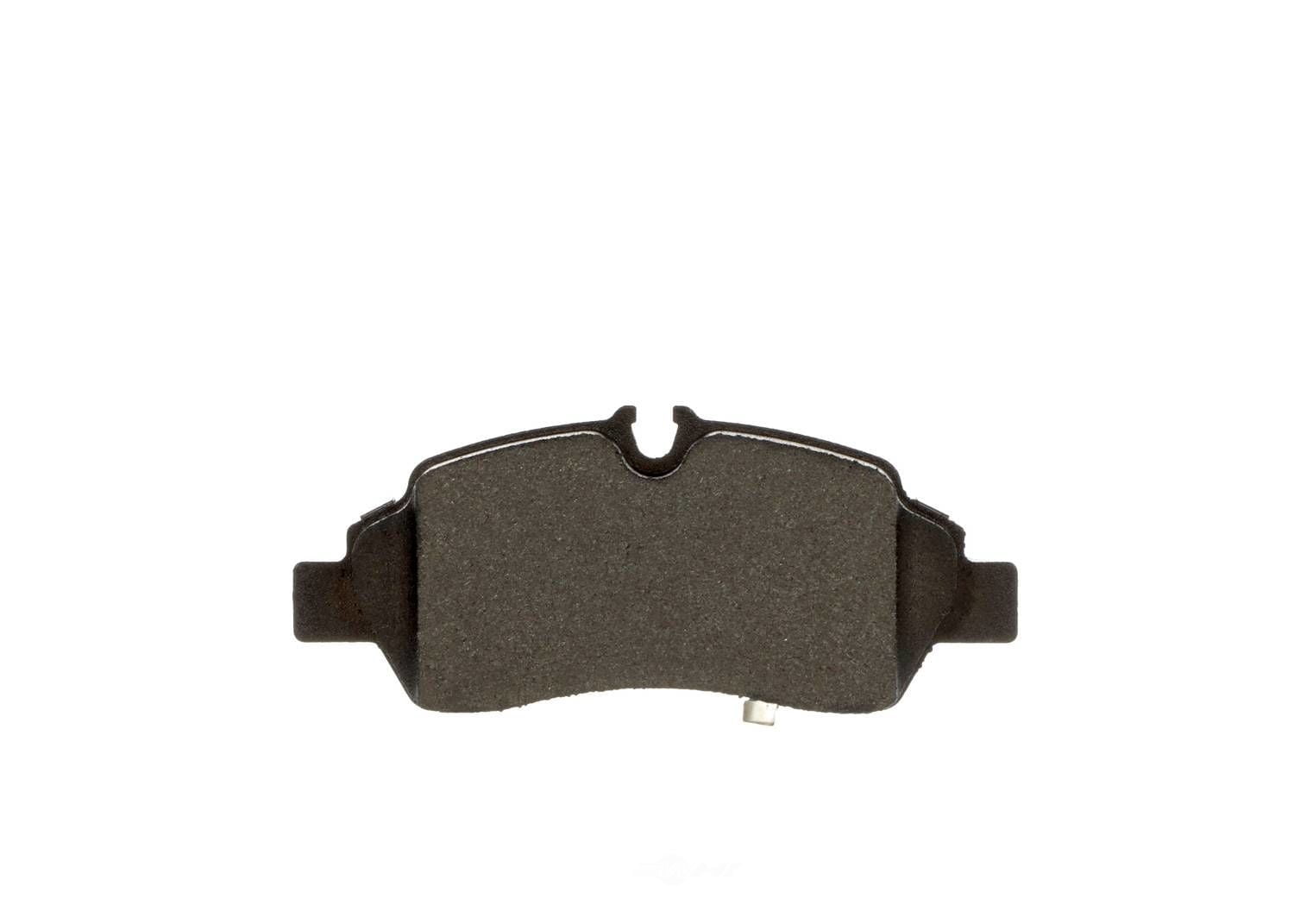 Bosch BP1775 Bosch Quietcast Pads w/ Hardware