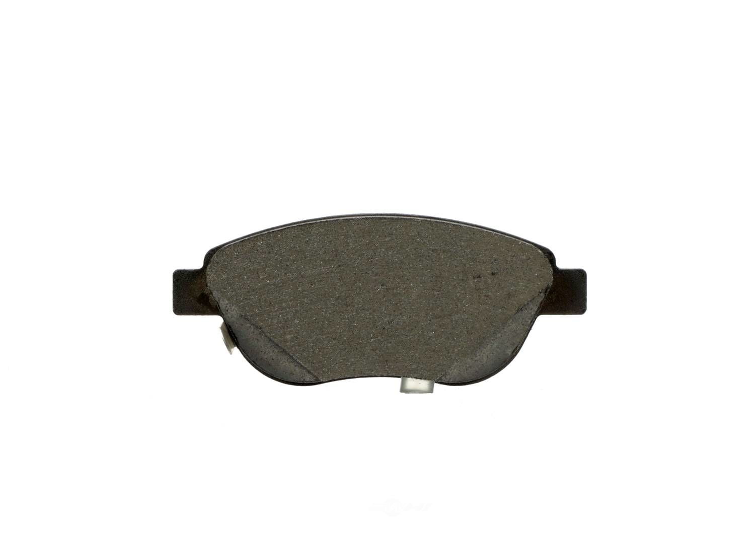Bosch BP1778 Bosch Quietcast Pads w/ Hardware