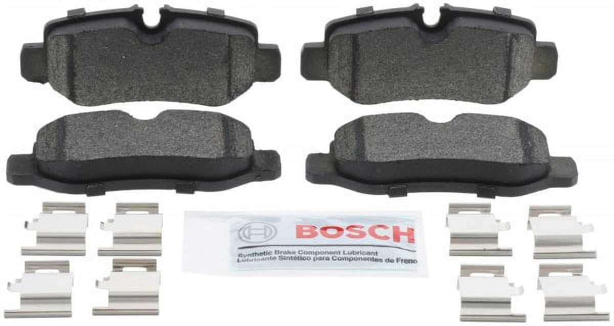 Bosch BP1893 Disc Brake Pad