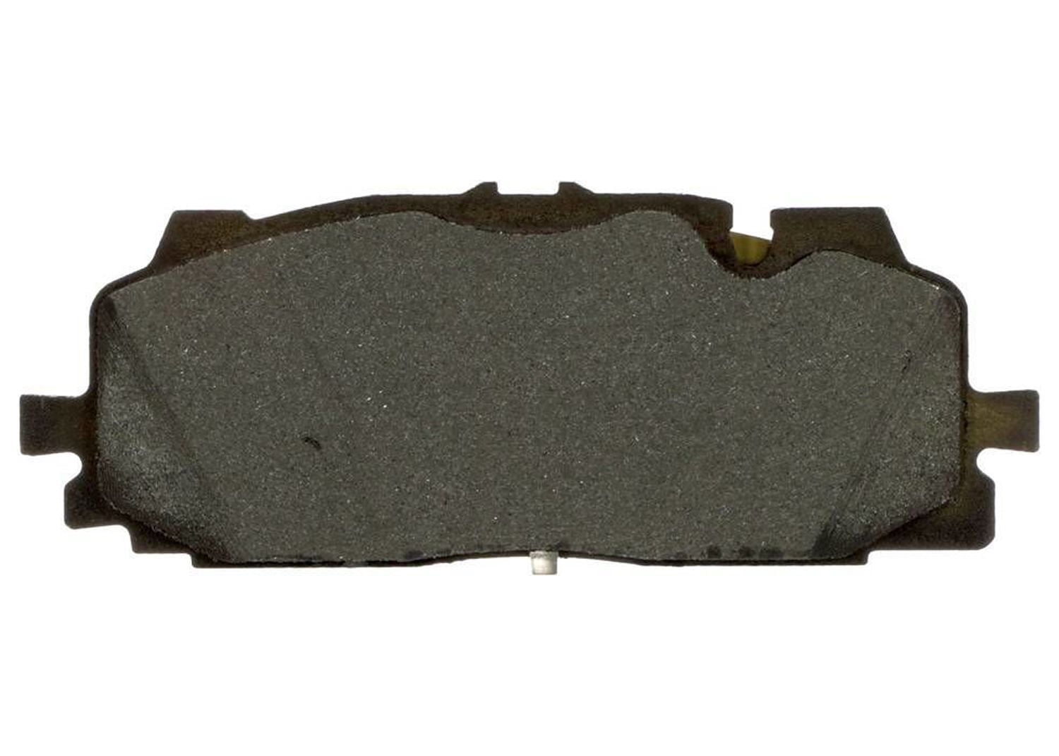 Bosch BP1894 Bosch QuietCast Semi-Metallic Brake Pads