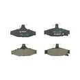 thumbnail image 1 of Bosch BP295 QuietCast Premium Disc Brake Pad Set, 1 of 5