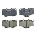 thumbnail image 1 of Bosch BP436 Disc Brake Pad, 1 of 2