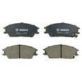 thumbnail image 1 of Bosch BP440 QuietCast Premium Disc Brake Pad Set, 1 of 2