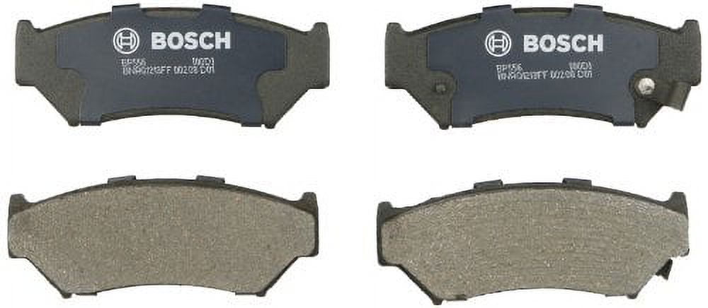 Bosch BP556 QuietCast Premium Disc Brake Pad Set