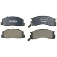 thumbnail image 1 of Bosch BP615 QuietCast Premium Disc Brake Pad Set, 1 of 2