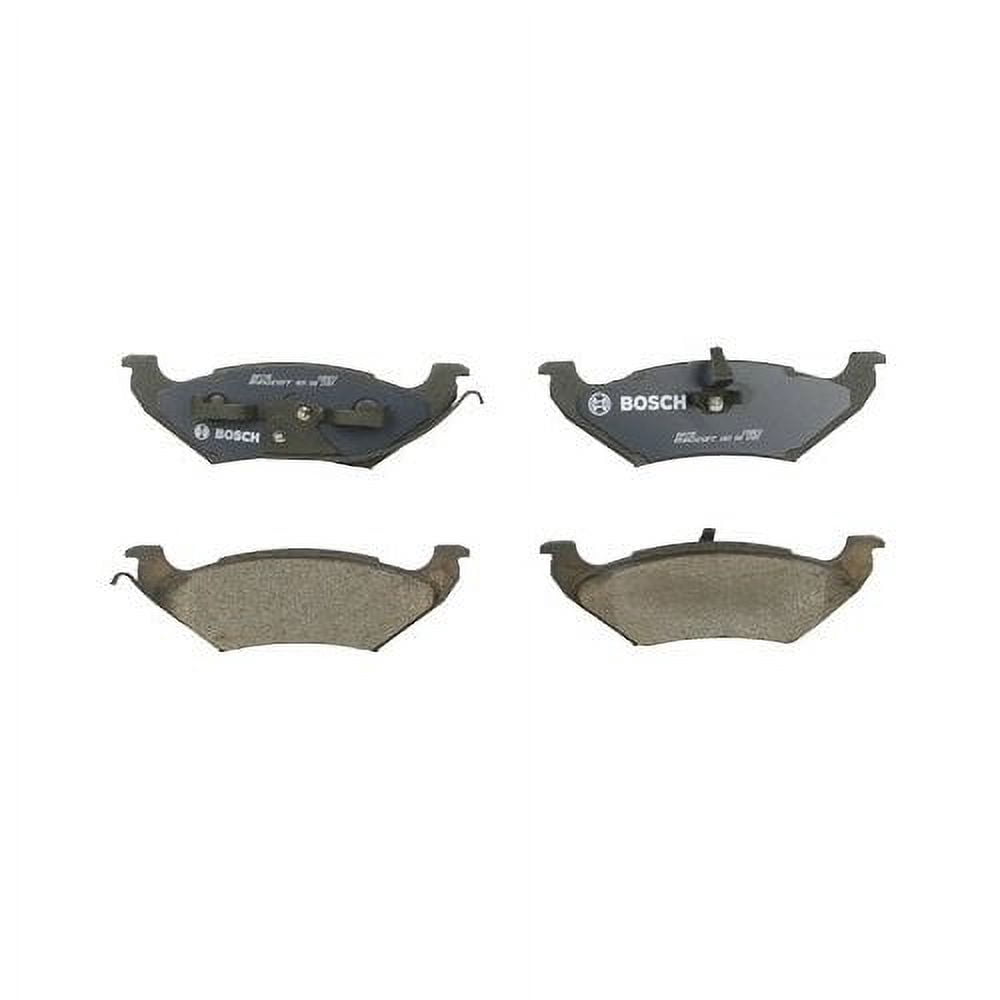 Bosch BP715 QuietCast Premium Disc Brake Pad Set