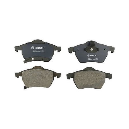 Bosch BP800 QuietCast Premium Disc Brake Pad Set