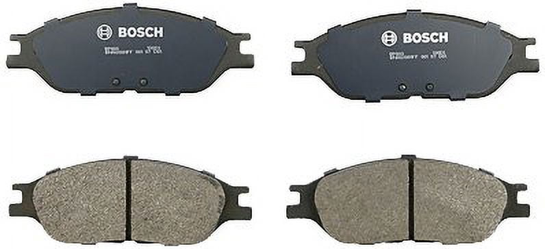 Bosch BP803 QuietCast Premium Disc Brake Pad Set
