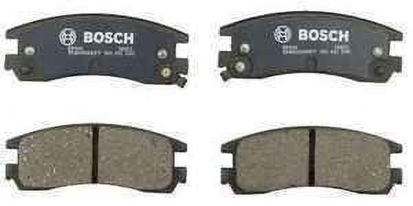 Bosch BP814 Disc Brake Pad