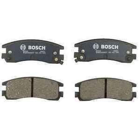 Bosch BP814 Disc Brake Pad
