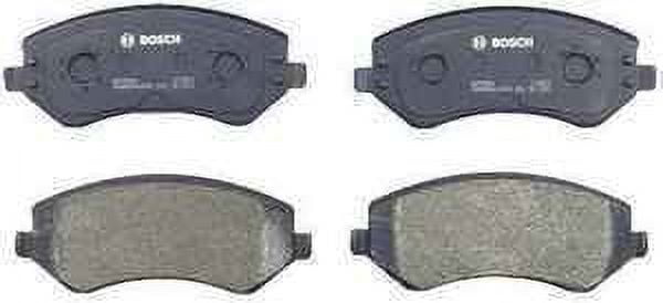 Bosch BP856A Disc Brake Pad