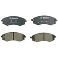 thumbnail image 1 of Bosch BP887 QuietCast Premium Disc Brake Pad Set, 1 of 2