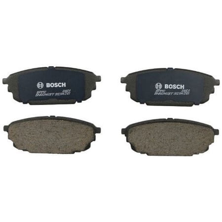 Bosch BP892 QuietCast Premium Disc Brake Pad Set
