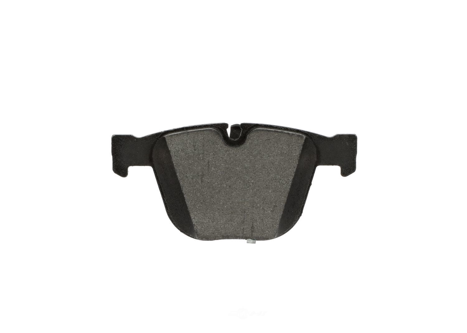 Bosch BP919A QuietCast Semi-Metallic Brake Pads
