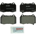 thumbnail image 1 of Bosch BP960 Bosch Quietcast Pads, 1 of 1