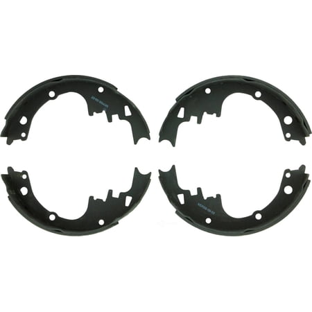 Bosch BS241 Bosch Bonded Brake Shoe