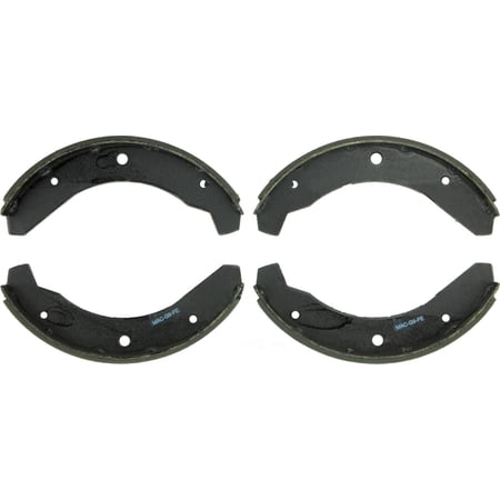 Bosch BS269 Bosch Bonded Brake Shoe