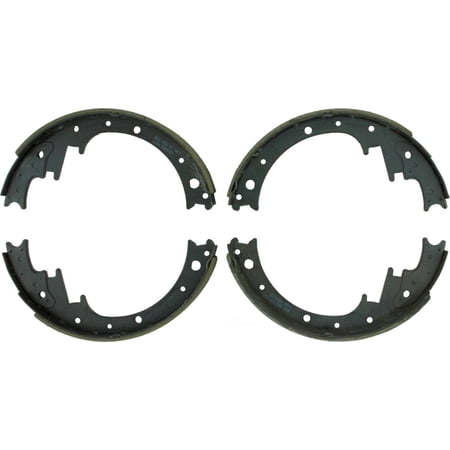 Bosch BS33 Bosch Bonded Brake Shoe